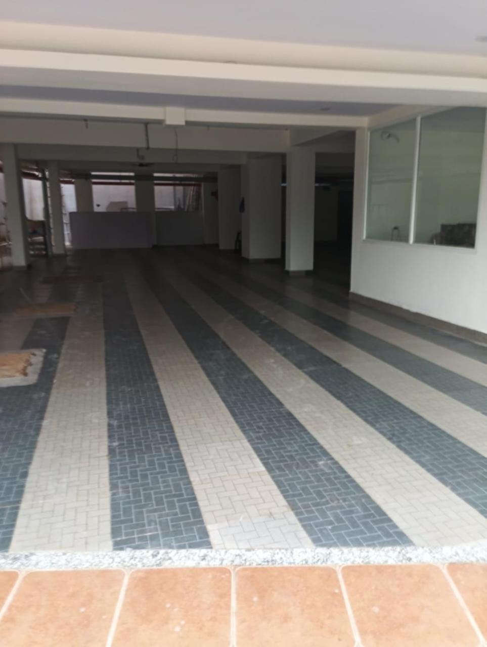 Hotel Paramount Visakhapatnam Eksteriør billede