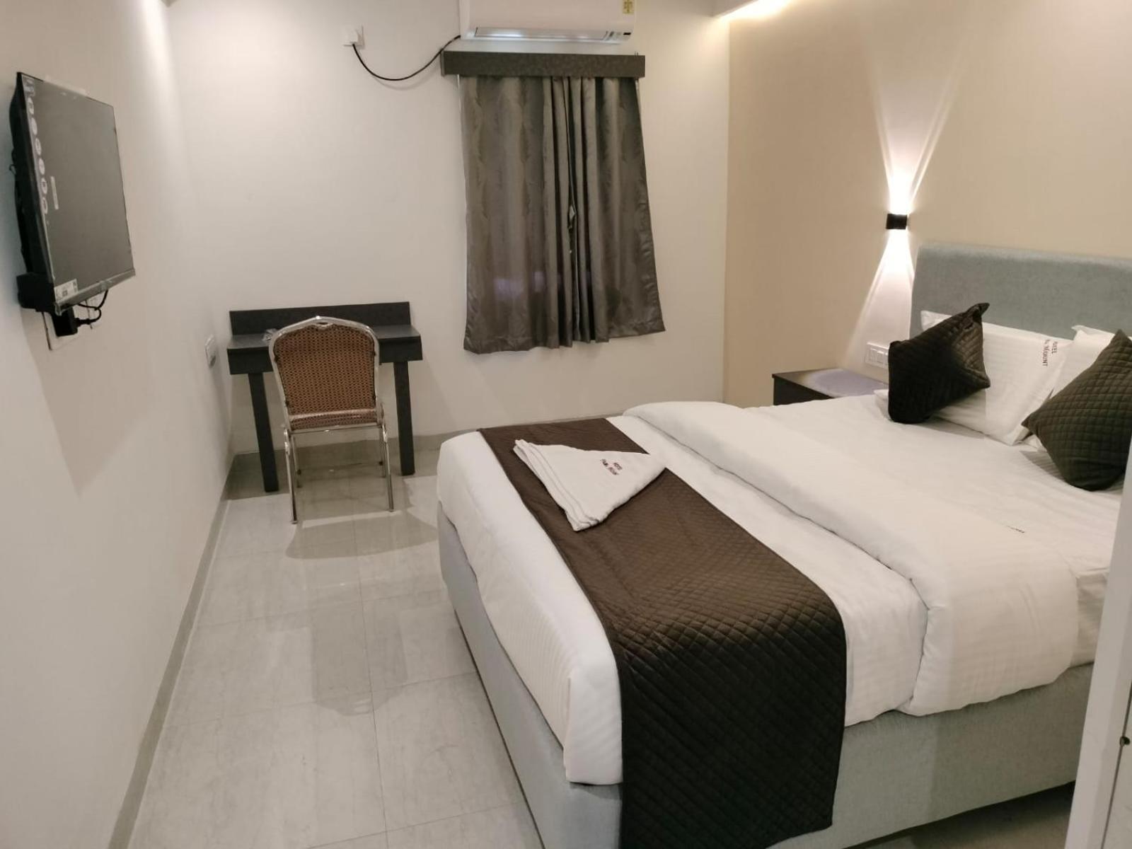 Hotel Paramount Visakhapatnam Eksteriør billede