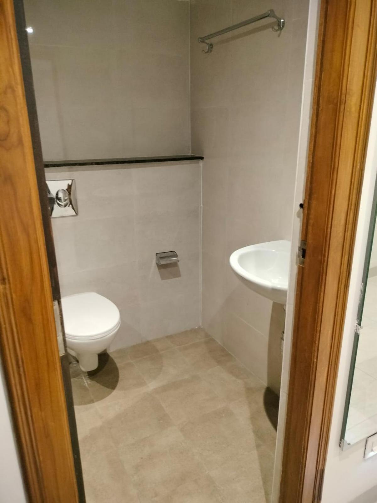 Hotel Paramount Visakhapatnam Eksteriør billede
