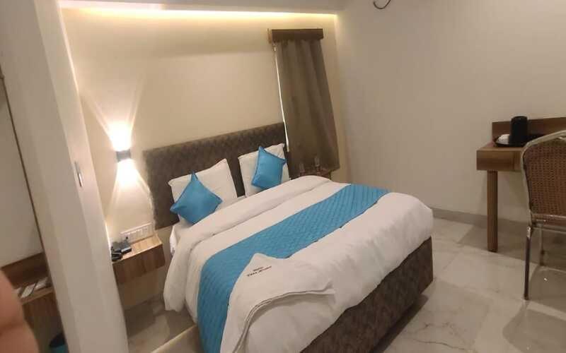 Hotel Paramount Visakhapatnam Eksteriør billede